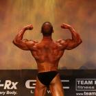 Michael  Harlander - NPC Night of the Champions 2013 - #1